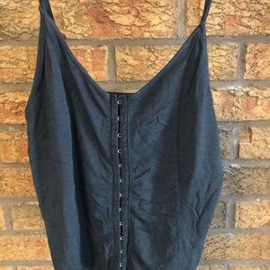 American eagle Soft and Sexy tank